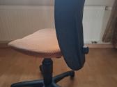 Darbo kėdė vaikiška naudota - nuotraukos Nr. 2