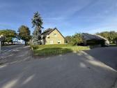 Parduodamas namas Skuodo Centre su planu verslui - nuotraukos Nr. 7