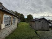 Parduodamas namas Skuodo Centre su planu verslui - nuotraukos Nr. 17