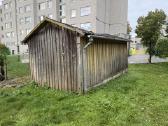 Parduodamas namas Skuodo Centre su planu verslui - nuotraukos Nr. 33