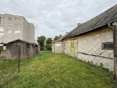 Parduodamas namas Skuodo Centre su planu verslui - nuotraukos Nr. 35