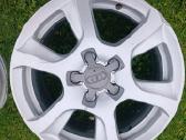 Audi A -4 ratlankiai - nuotraukos Nr. 3