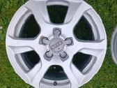 Audi A -4 ratlankiai - nuotraukos Nr. 5