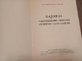 Parduodu knyga.bajorai,1940m - nuotraukos Nr. 3