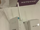 Powerline adapteris su WiFi - nuotraukos Nr. 3