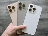 Perkame iPhone 16 Pro - kaina per 1 min!