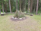 Sodybos nuoma Avietynės Sodyba - nuotraukos Nr. 24