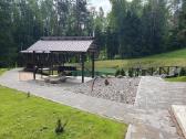Sodybos nuoma Avietynės Sodyba - nuotraukos Nr. 28
