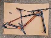 Cannondale F Si Carbon 2