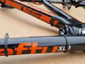 Cannondale F Si Carbon 2 - nuotraukos Nr. 6