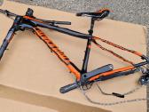 Cannondale F Si Carbon 2 - nuotraukos Nr. 8