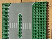 Lego plokštes - 9 vnt.