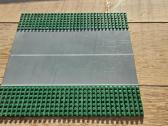 Lego plokštes - 9 vnt. - nuotraukos Nr. 4
