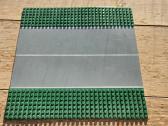 Lego plokštes - 9 vnt. - nuotraukos Nr. 5