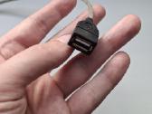 Usb laido prailginimas - nuotraukos Nr. 2