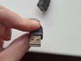 Usb laido prailginimas - nuotraukos Nr. 3