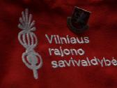 Vilniaus rajono savivaldybe