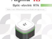 GPS imtuvas su lazeriu Alpha 40 - 2800eur! - nuotraukos Nr. 2