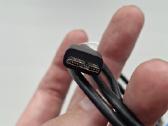 Microusb 3.0 isoriniui HDD pajungti nuo wd mybook - nuotraukos Nr. 2