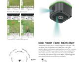 GPS imtuvas su lazeriu Alpha 40 - 2800eur! - nuotraukos Nr. 5