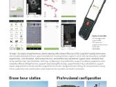 GPS imtuvas su lazeriu Alpha 40 - 2800eur! - nuotraukos Nr. 6