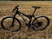 Pronghorn Carbon Full Suspension 29er - nuotraukos Nr. 2