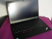 Lenovo P53s, i7,24ram,512nvme,nvidia P520,4k
