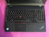 Lenovo P53s, i7,24ram,512nvme,nvidia P520,4k - nuotraukos Nr. 2