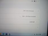 Lenovo P53s, i7,24ram,512nvme,nvidia P520,4k - nuotraukos Nr. 8