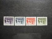 1990 - 92m. Kanados vėliava