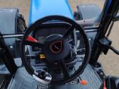 New holland tm190 - nuotraukos Nr. 2