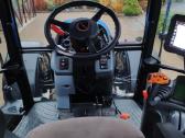 New holland tm190 - nuotraukos Nr. 5