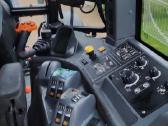 New holland tm190 - nuotraukos Nr. 6