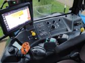 New holland tm190 - nuotraukos Nr. 7