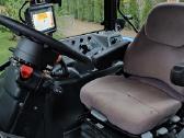 New holland tm190 - nuotraukos Nr. 8