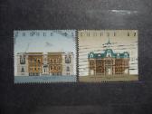 1994 m. Architektūra