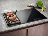 Indukcinė Electrolux 900 Sensepro kaitlentė 80cm - nuotraukos Nr. 5
