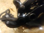 Sram GX, 1:1, 9s arba 10s, 23e - nuotraukos Nr. 4