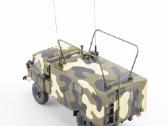 Gaz-66 - nuotraukos Nr. 2