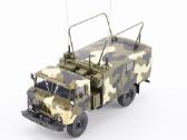 Gaz-66 - nuotraukos Nr. 3