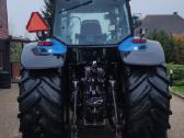 New holland tm190 - nuotraukos Nr. 11