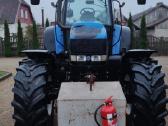 New holland tm190 - nuotraukos Nr. 13