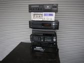 Stiprintuvai,yamaha,marantz,JVC,technics,sony - nuotraukos Nr. 25