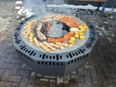 Kepsninė - grilinė "Kugelblitz" - nuotraukos Nr. 2