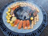 Kepsninė - grilinė "Kugelblitz" - nuotraukos Nr. 3