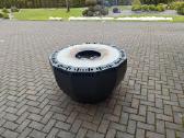 Kepsninė - grilinė "Kugelblitz" - nuotraukos Nr. 5