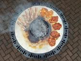 Kepsninė - grilinė "Kugelblitz" - nuotraukos Nr. 7