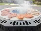 Kepsninė - grilinė "Kugelblitz" - nuotraukos Nr. 8