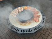 Kepsninė - grilinė "Kugelblitz" - nuotraukos Nr. 9