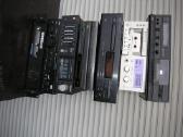 Stiprintuvai,yamaha,marantz,JVC,technics,sony - nuotraukos Nr. 26